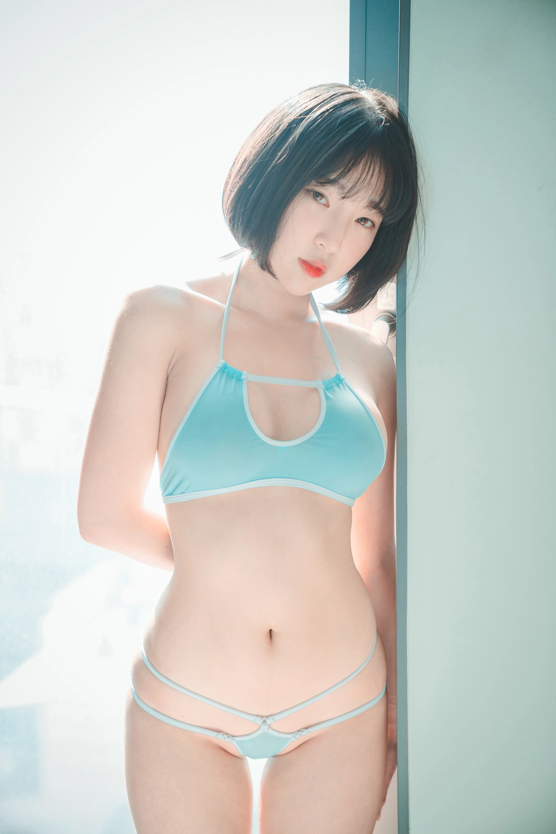 032.[DJAWA] Inkyung - Poolside 2